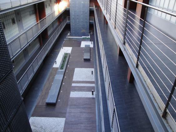 Apartamento Centro Atocha 01