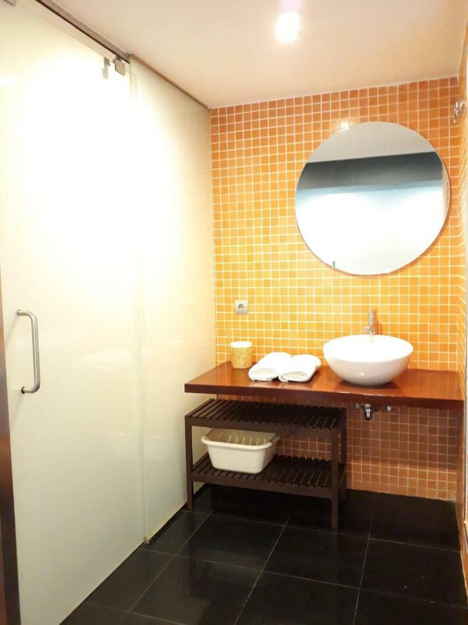 Centro Atocha 01 Apartamento Madri