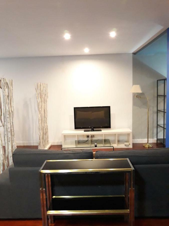 Apartamento Centro Atocha 01